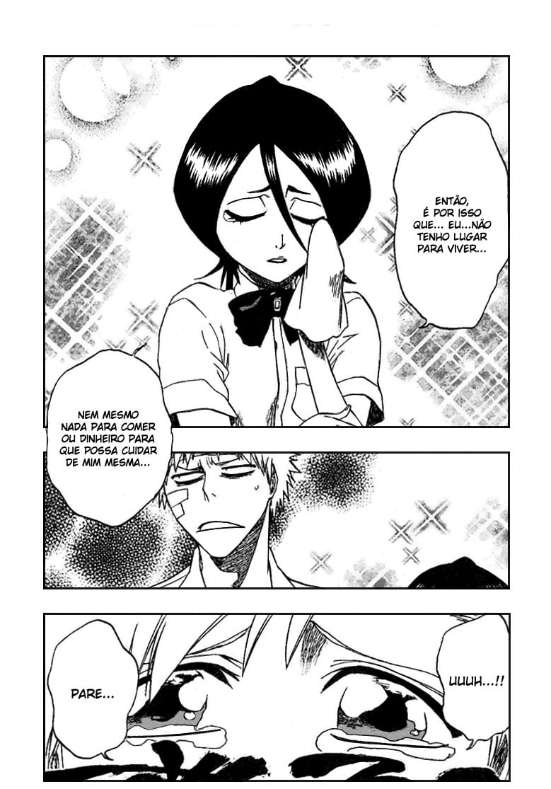 Bleach Capítulo 199 Página 1