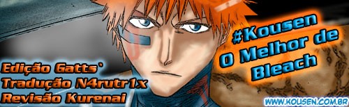 Bleach Capítulo 199 Página 20