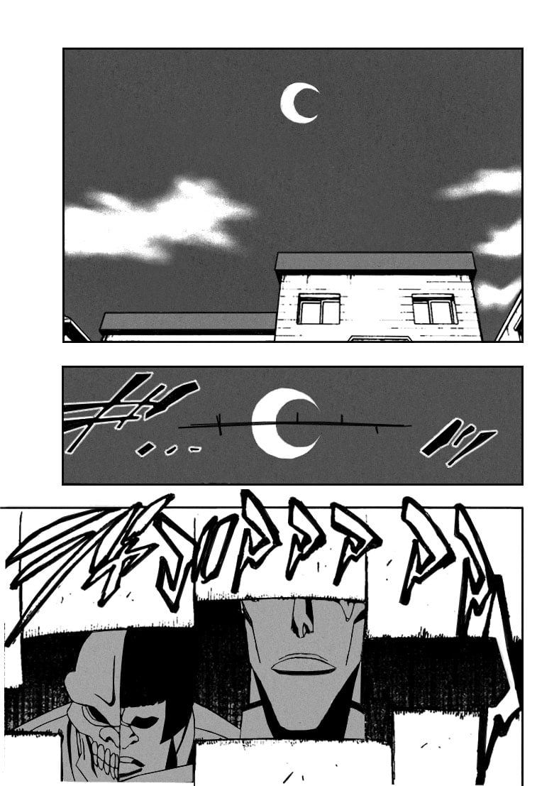 Bleach Capítulo 199 Página 3