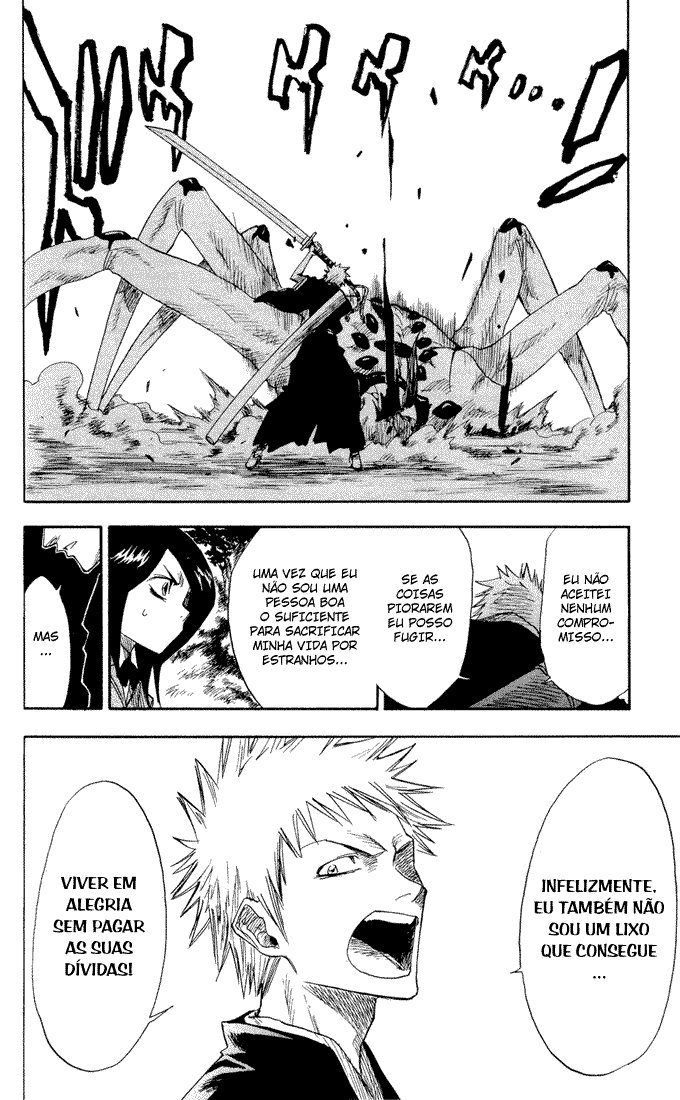 Bleach Capítulo 2 Página 23