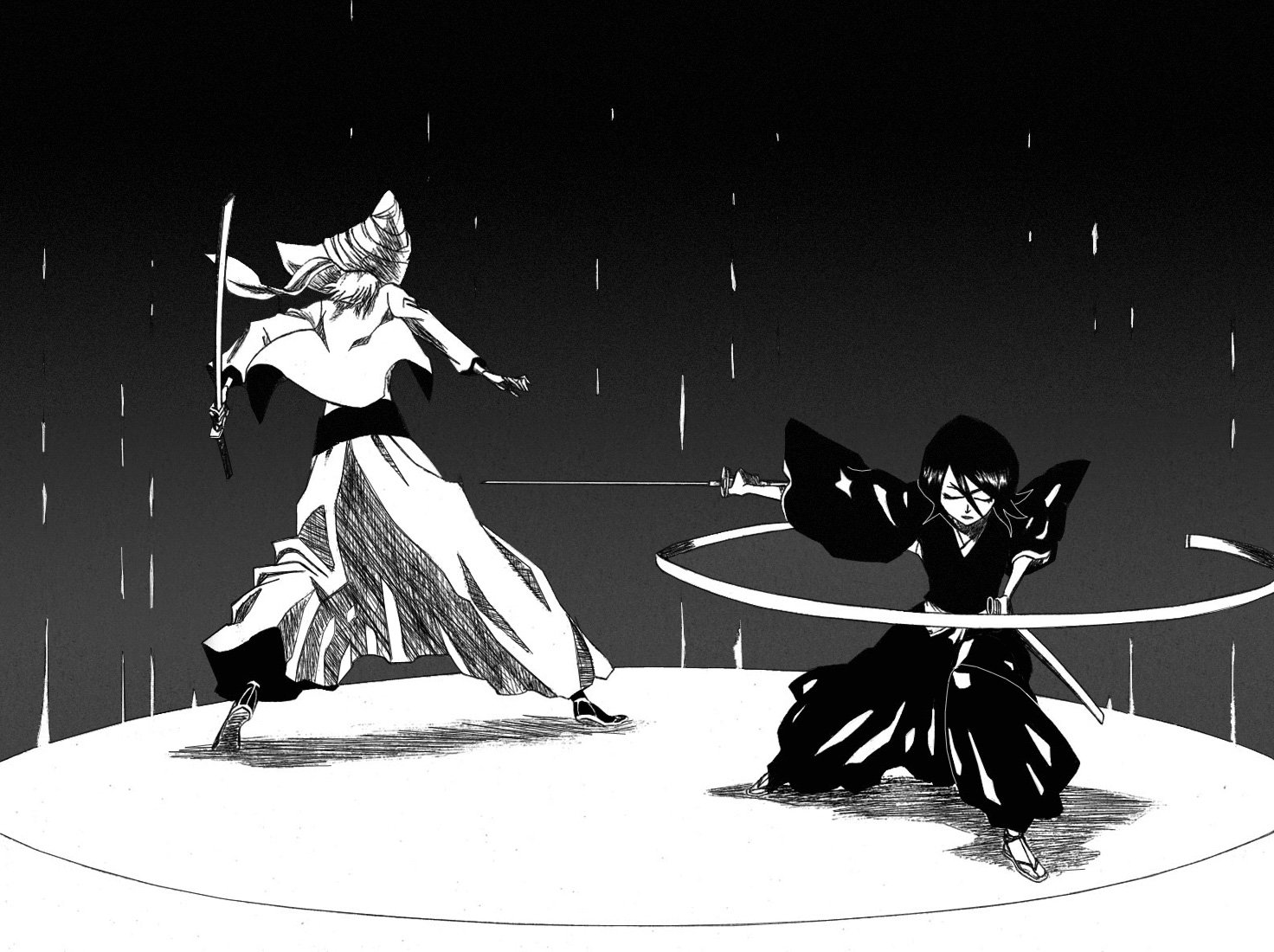 Bleach Capítulo 201 Página 18