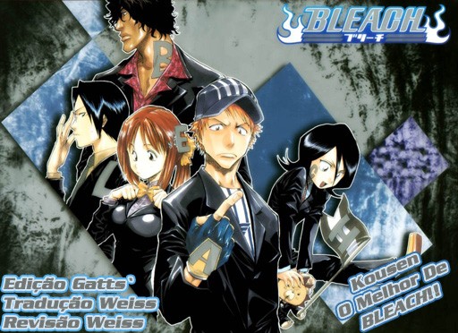 Bleach Capítulo 201 Página 23