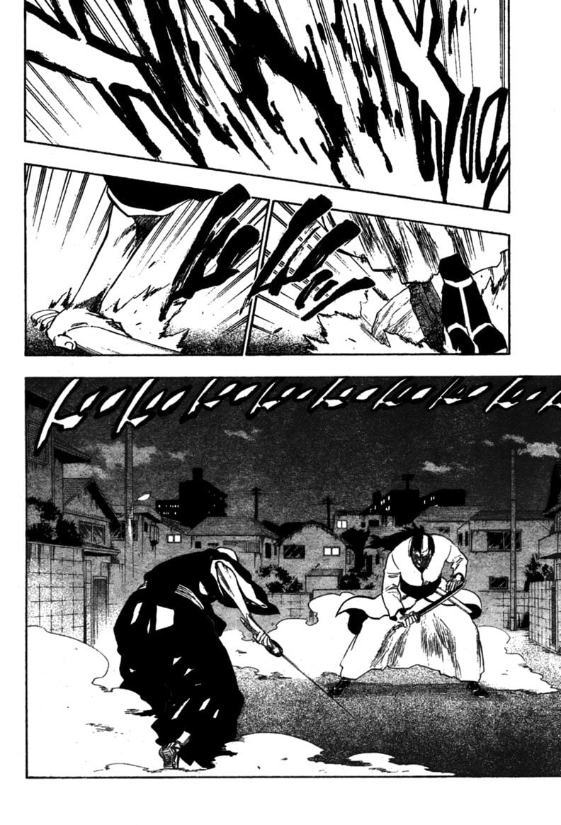 Bleach Capítulo 203 Página 12