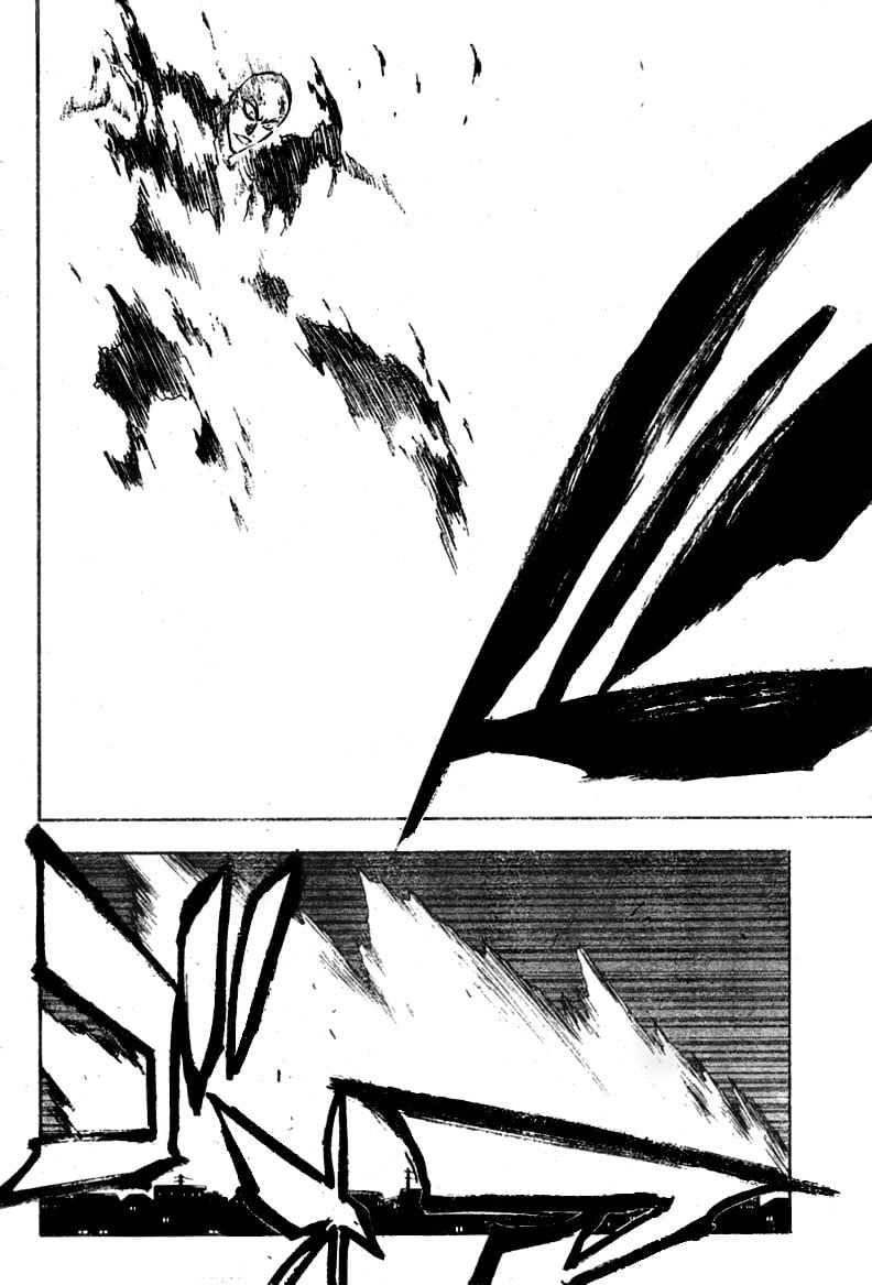 Bleach Capítulo 204 Página 11