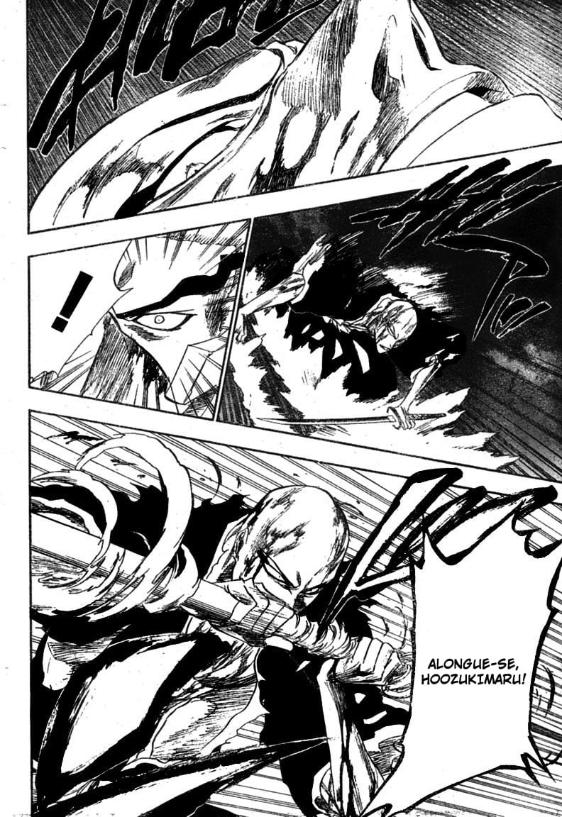 Bleach Capítulo 204 Página 15