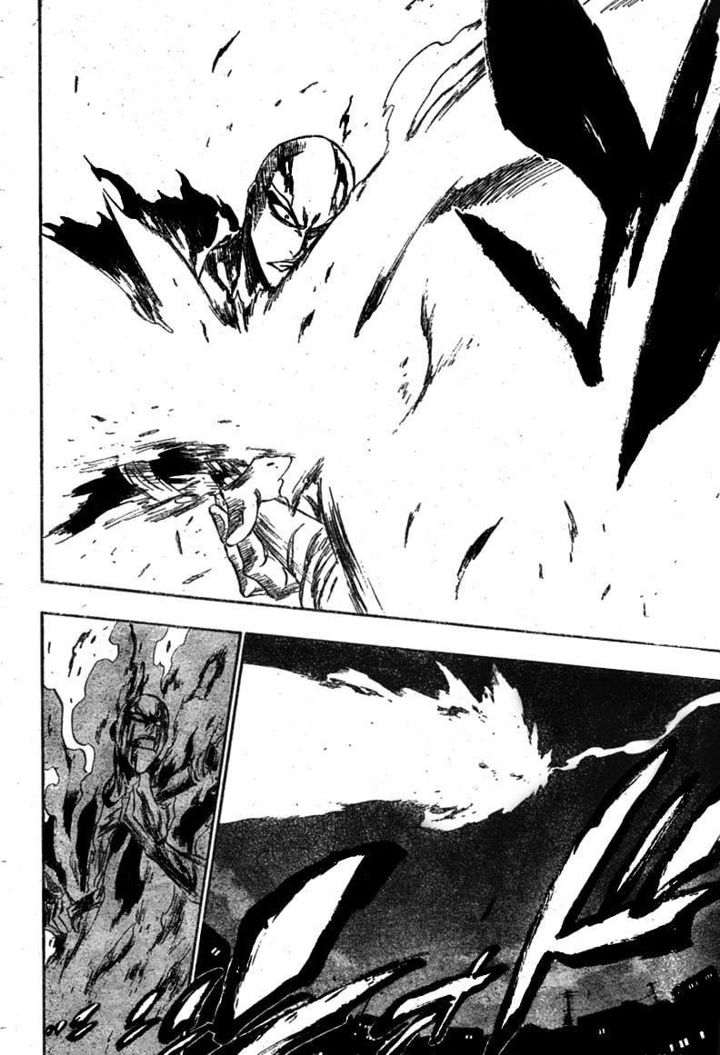 Bleach Capítulo 204 Página 17