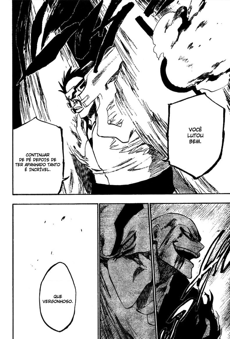 Bleach Capítulo 204 Página 19