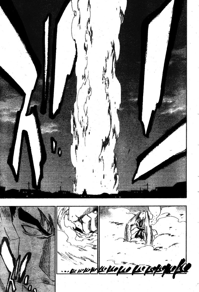 Bleach Capítulo 204 Página 20