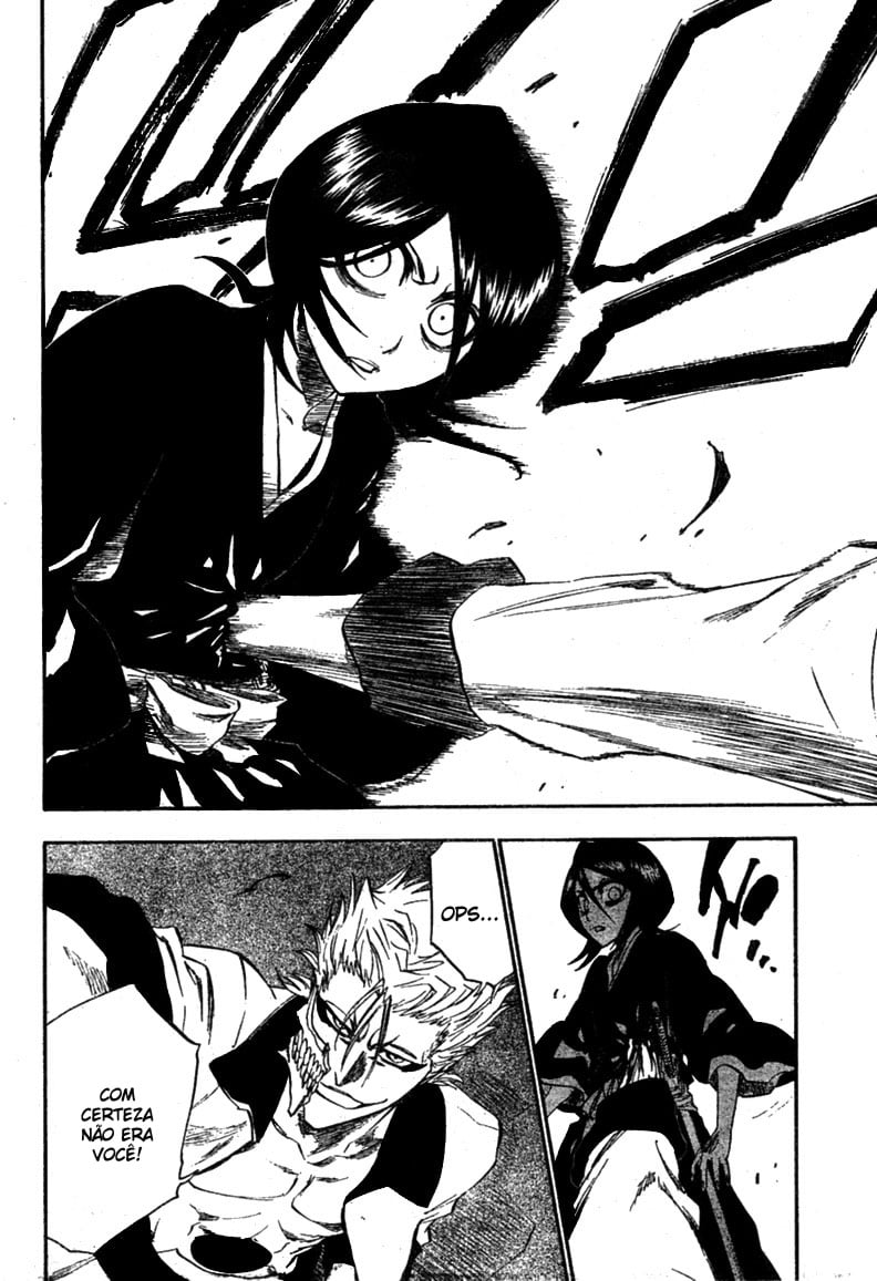 Bleach Capítulo 204 Página 7