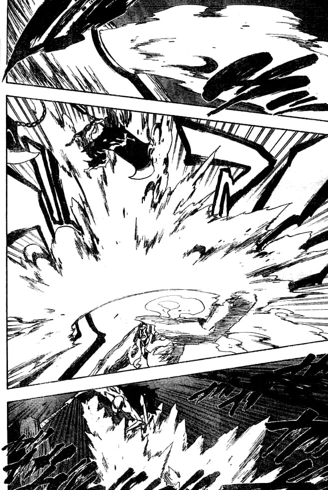 Bleach Capítulo 205 Página 13