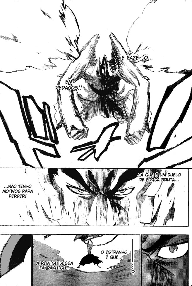 Bleach Capítulo 205 Página 16