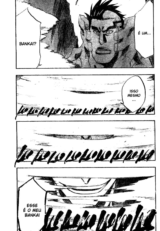 Bleach Capítulo 205 Página 3