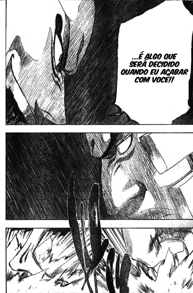 Bleach Capítulo 205 Página 7