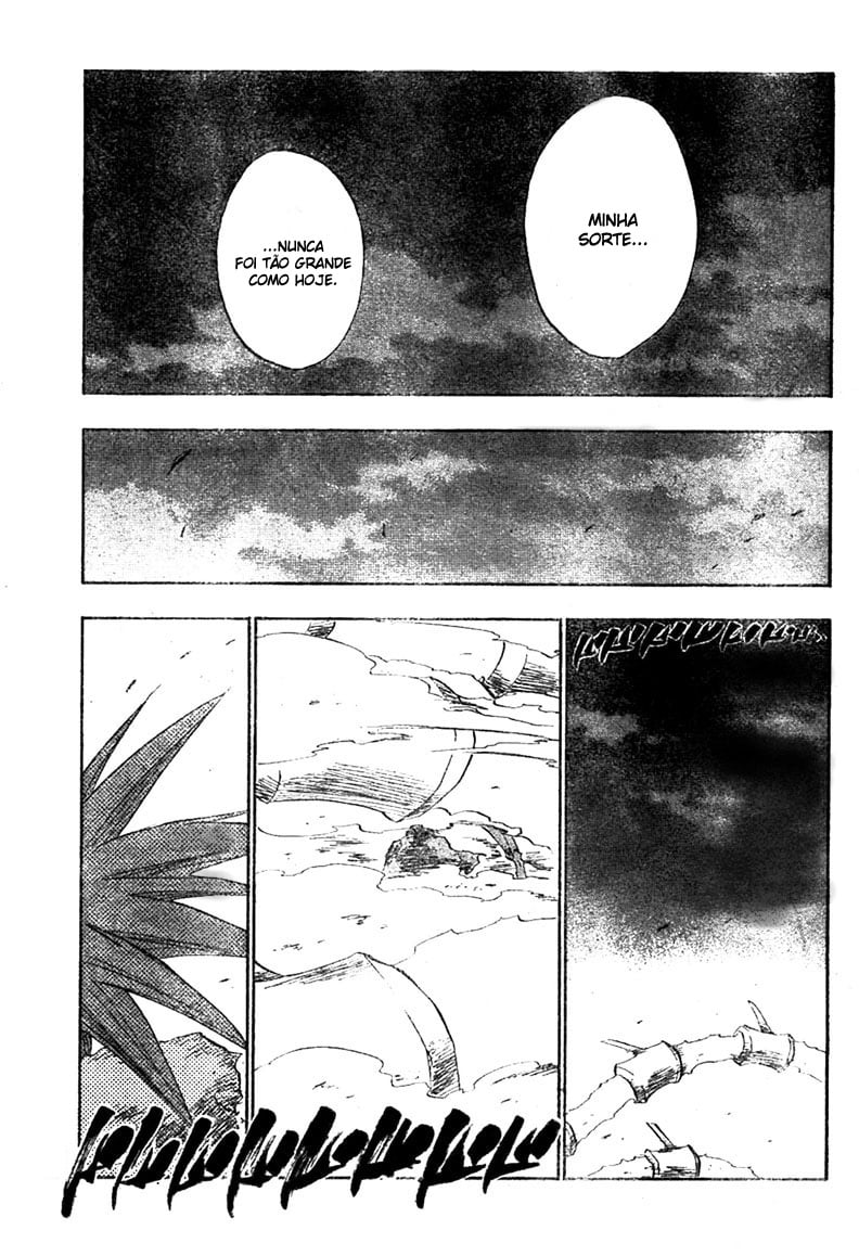 Bleach Capítulo 206 Página 17