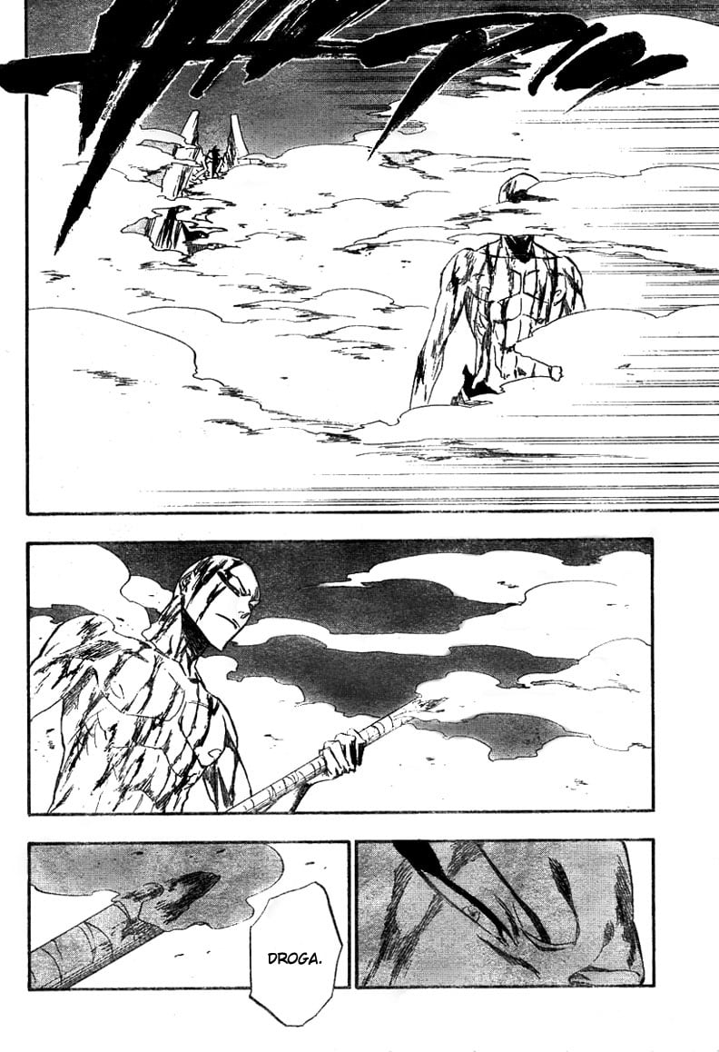 Bleach Capítulo 206 Página 2