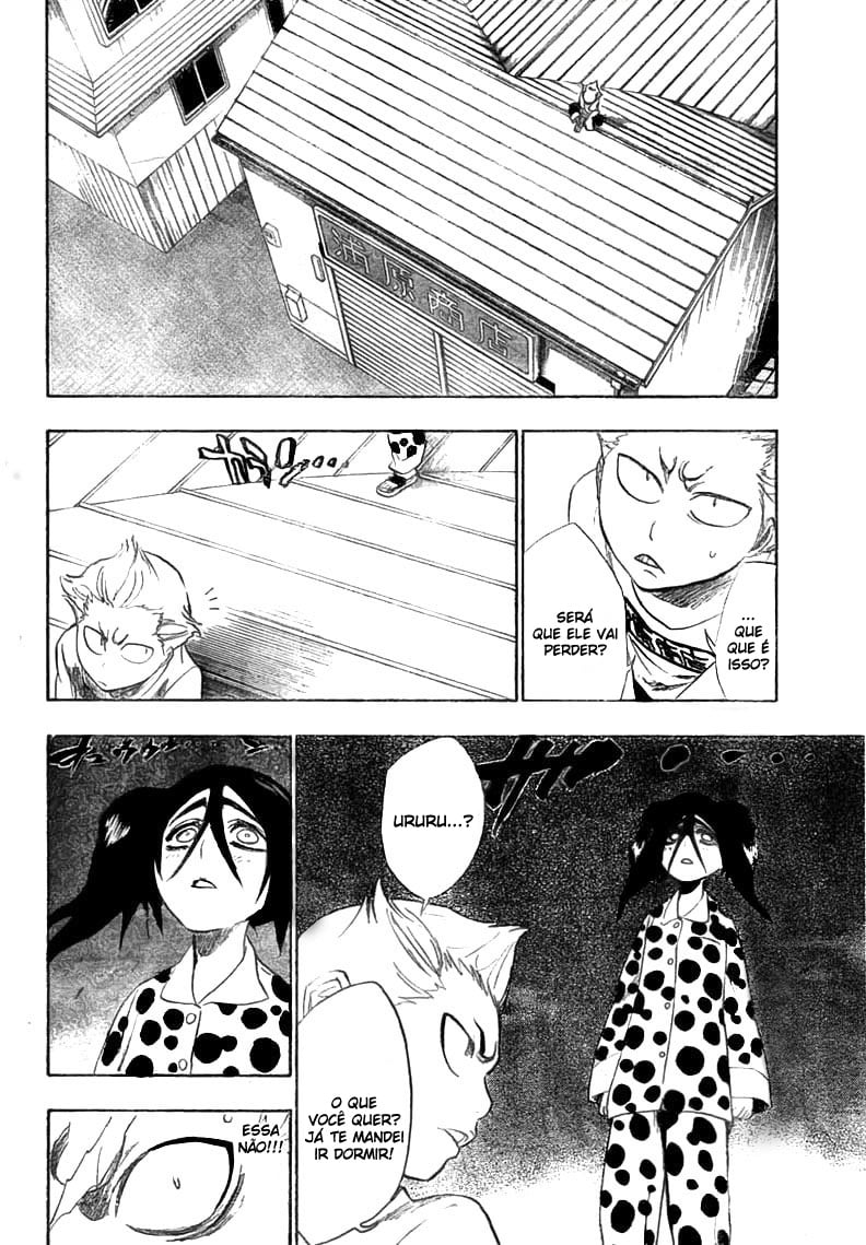 Bleach Capítulo 207 Página 10