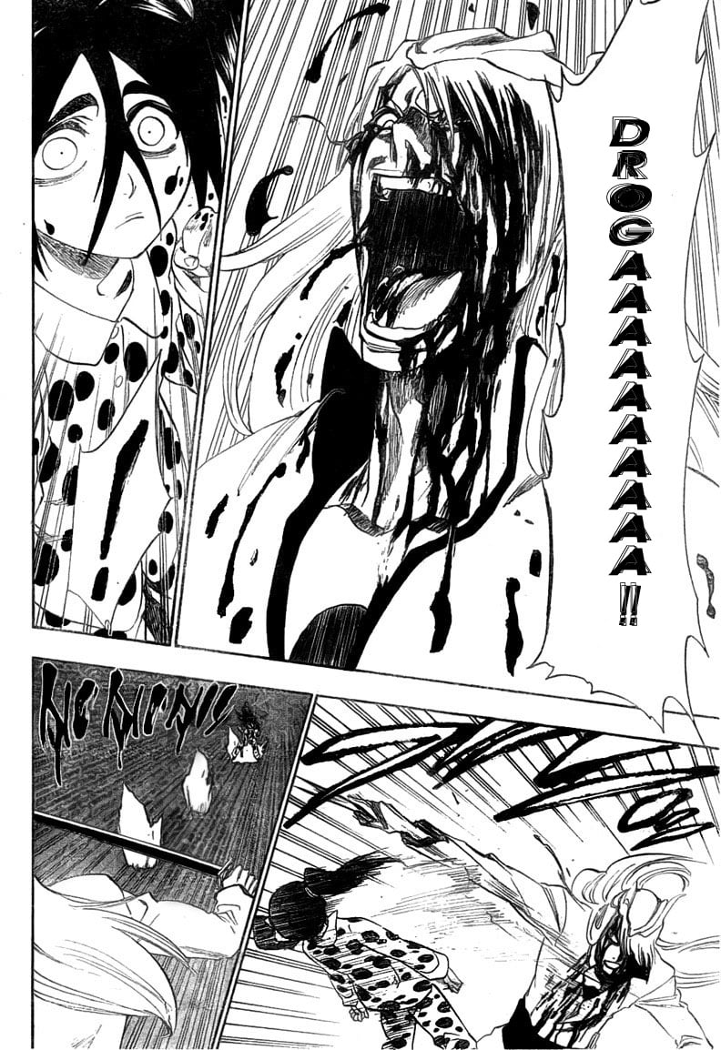 Bleach Capítulo 207 Página 16
