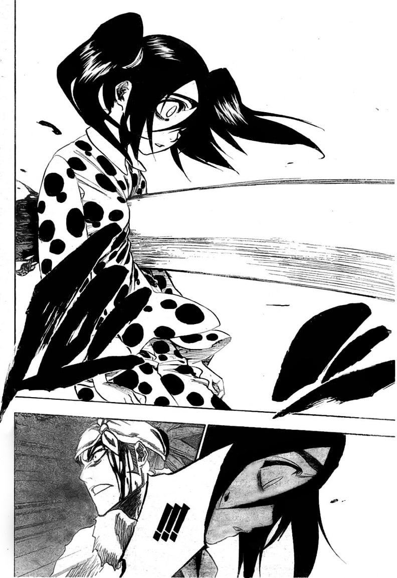 Bleach Capítulo 207 Página 18