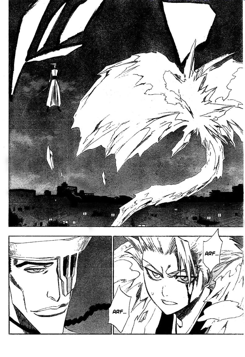 Bleach Capítulo 207 Página 2