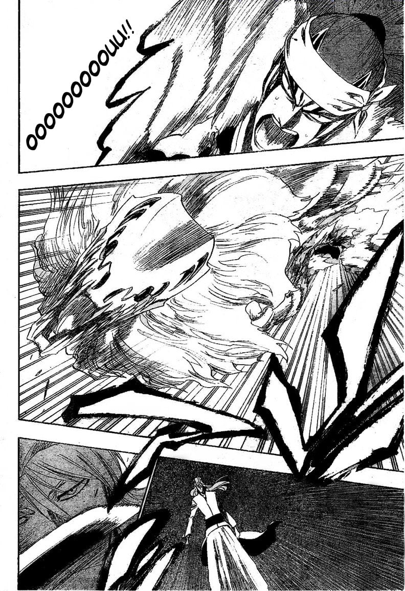 Bleach Capítulo 207 Página 6