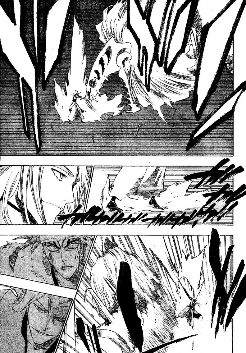 Bleach Capítulo 207 Página 7