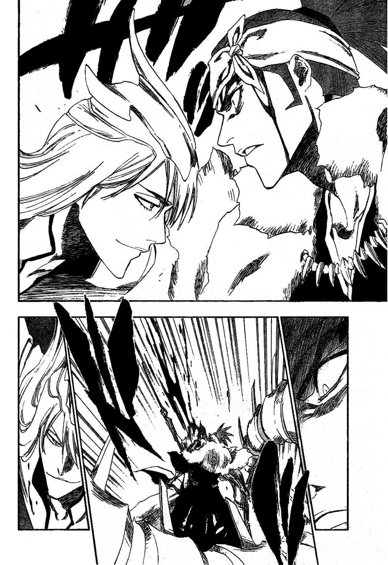 Bleach Capítulo 207 Página 8