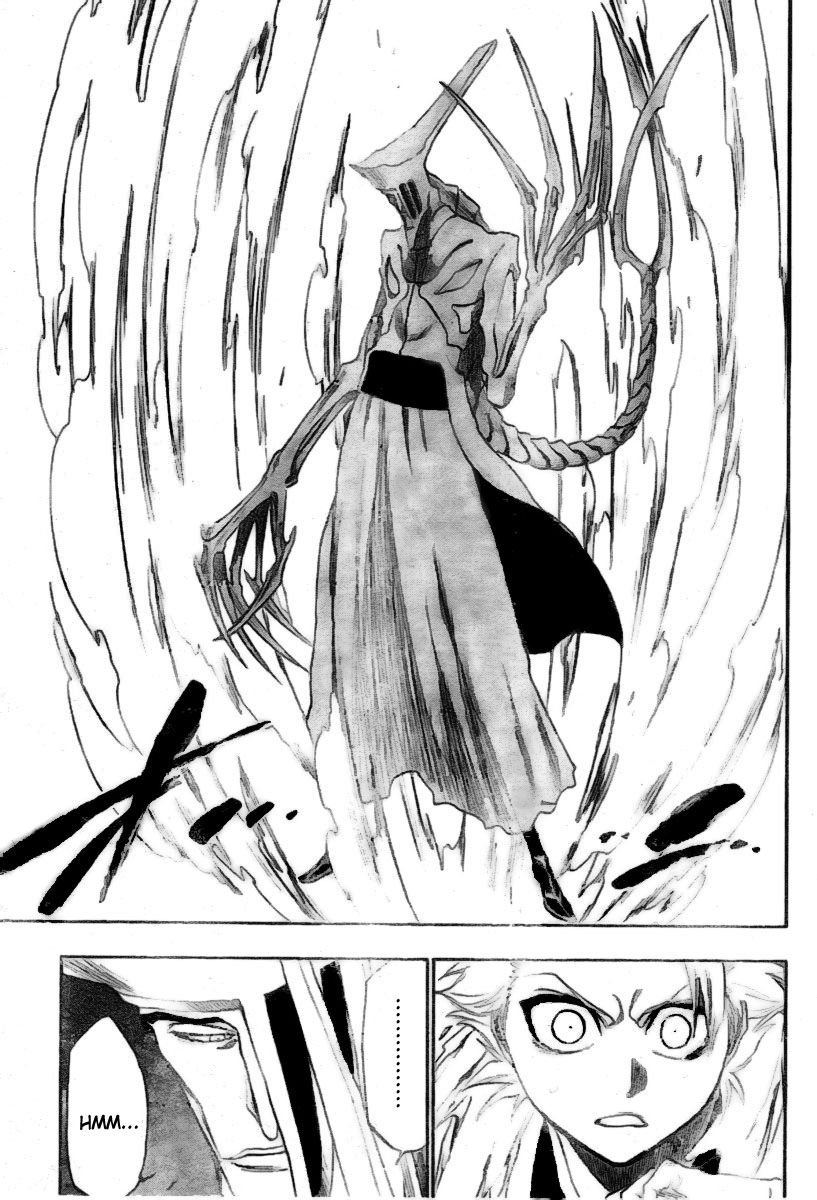 Bleach Capítulo 208 Página 15