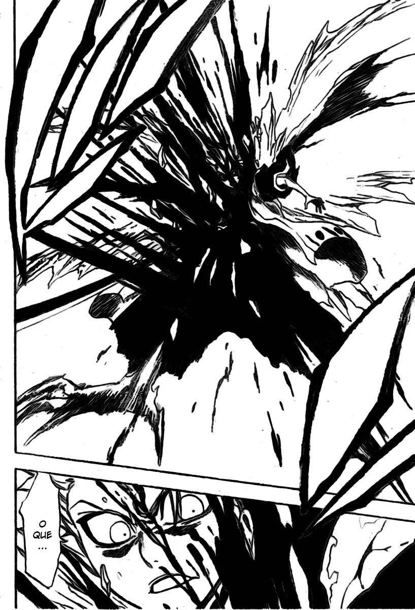 Bleach Capítulo 208 Página 16