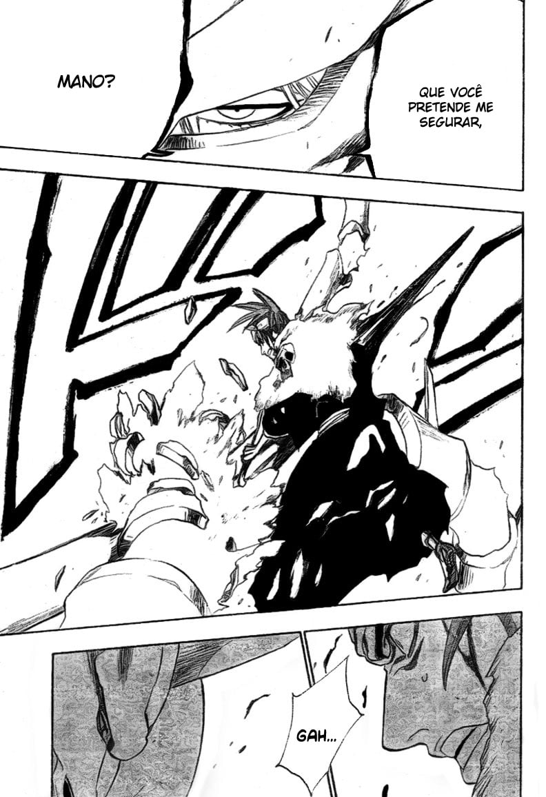 Bleach Capítulo 208 Página 4