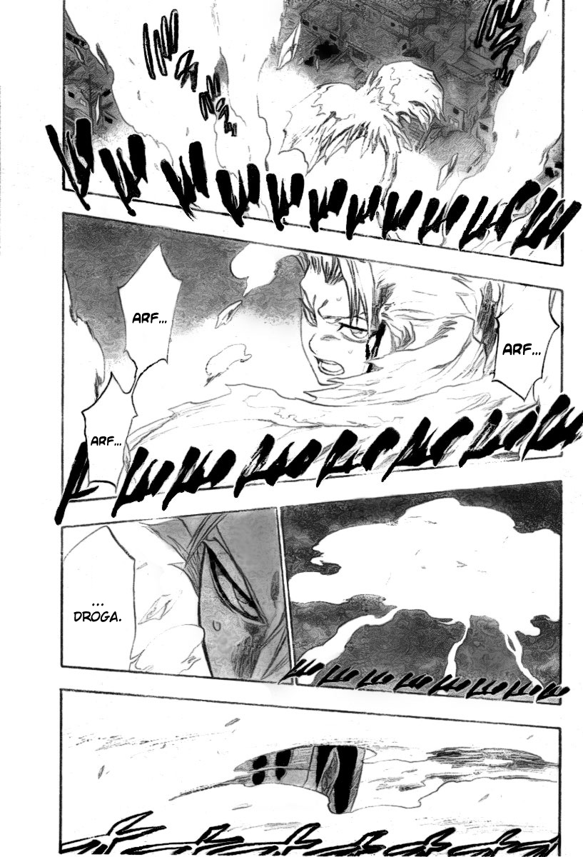 Bleach Capítulo 208 Página 9