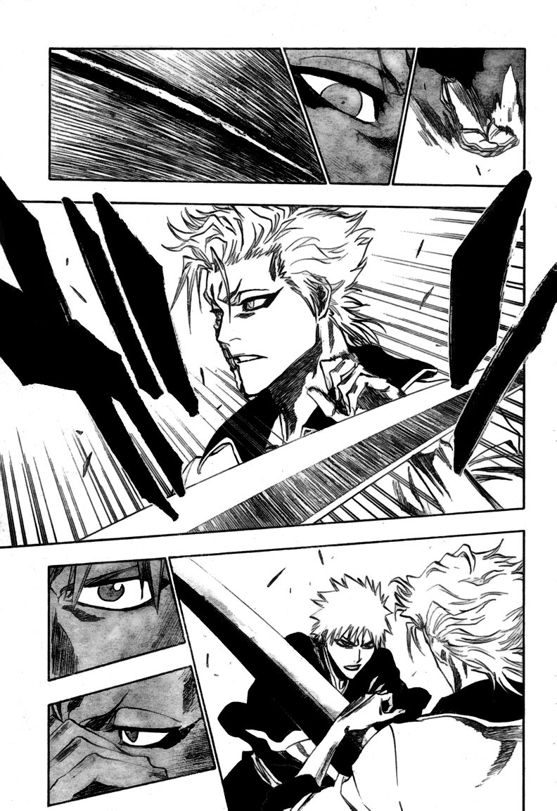 Bleach Capítulo 209 Página 10