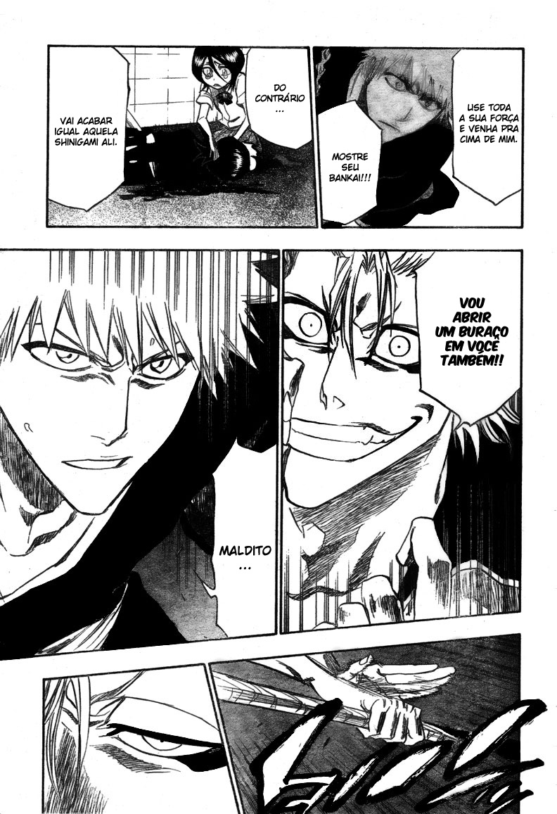 Bleach Capítulo 209 Página 12