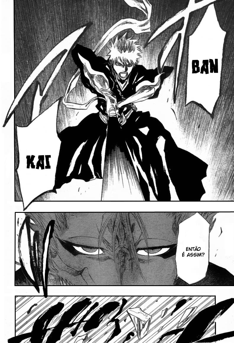 Bleach Capítulo 209 Página 13