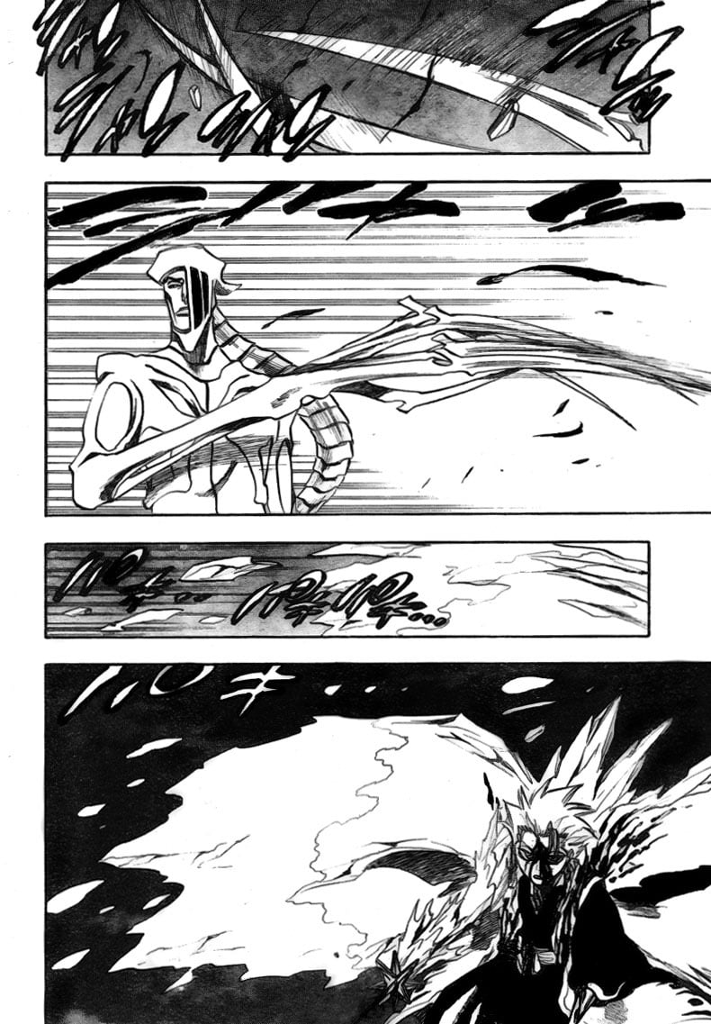 Bleach Capítulo 209 Página 5