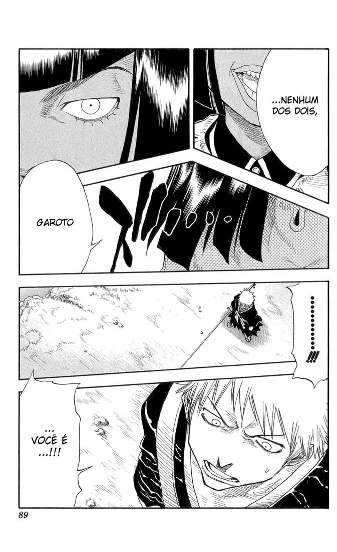 Bleach Capítulo 21 Página 2