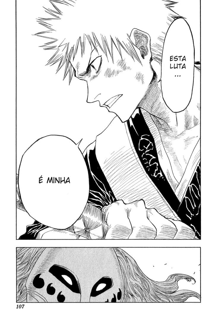 Bleach Capítulo 21 Página 20