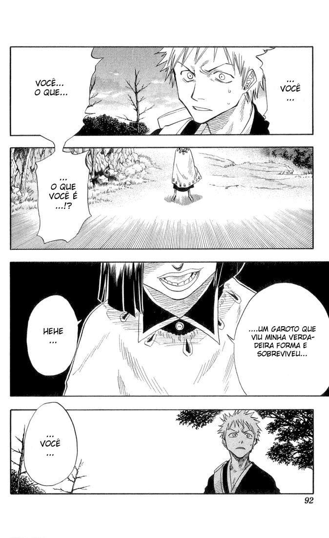 Bleach Capítulo 21 Página 5