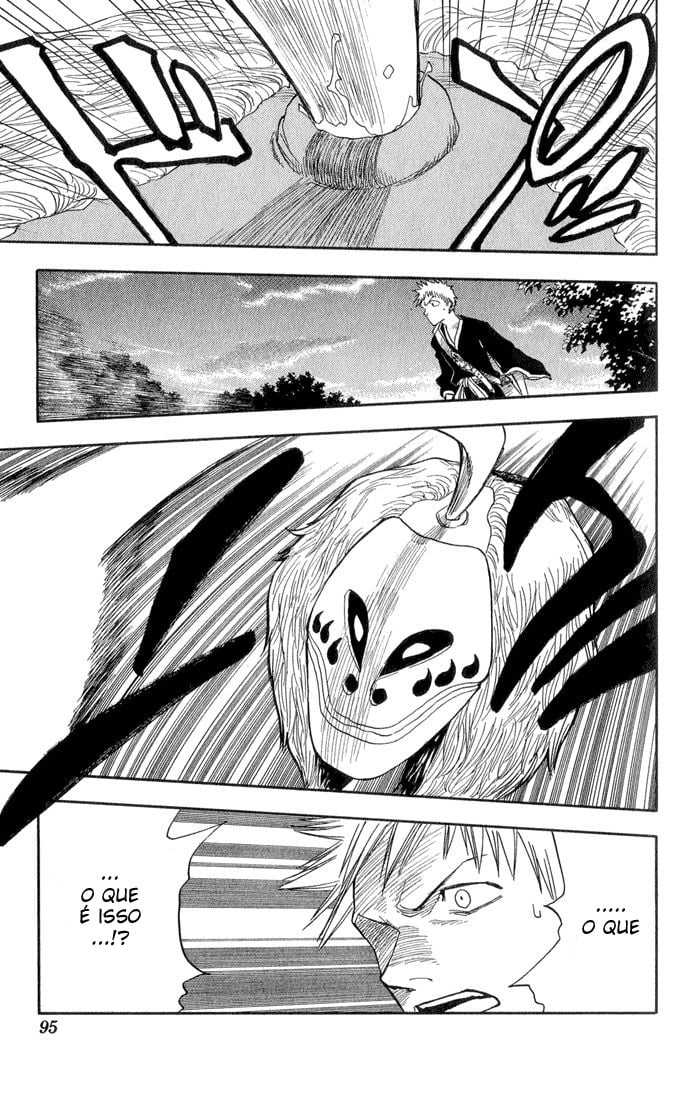 Bleach Capítulo 21 Página 8