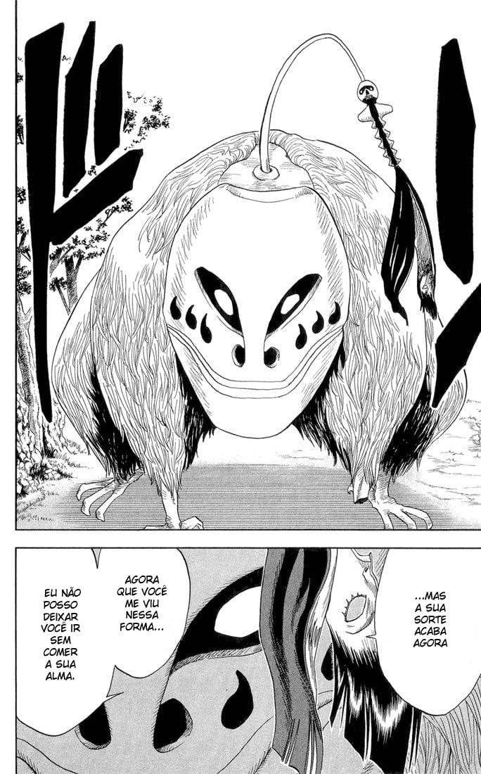 Bleach Capítulo 21 Página 9