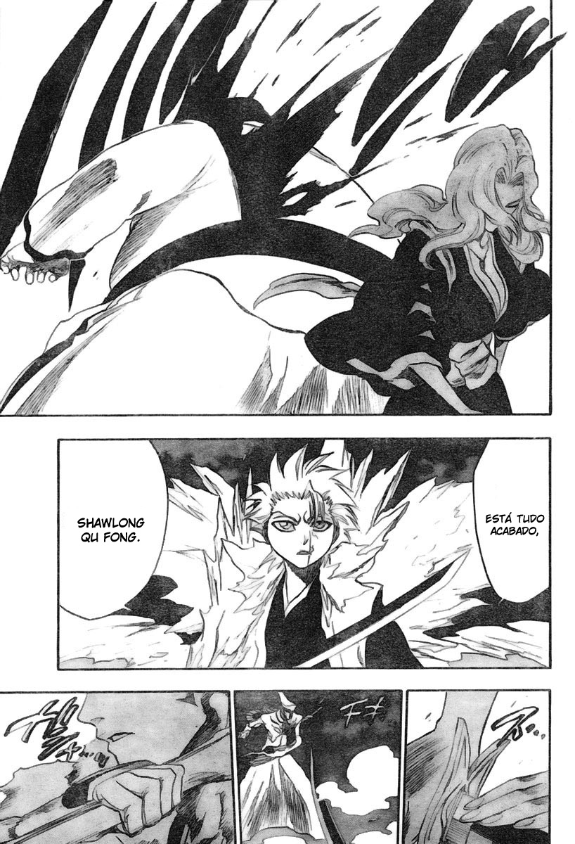Bleach Capítulo 210 Página 12