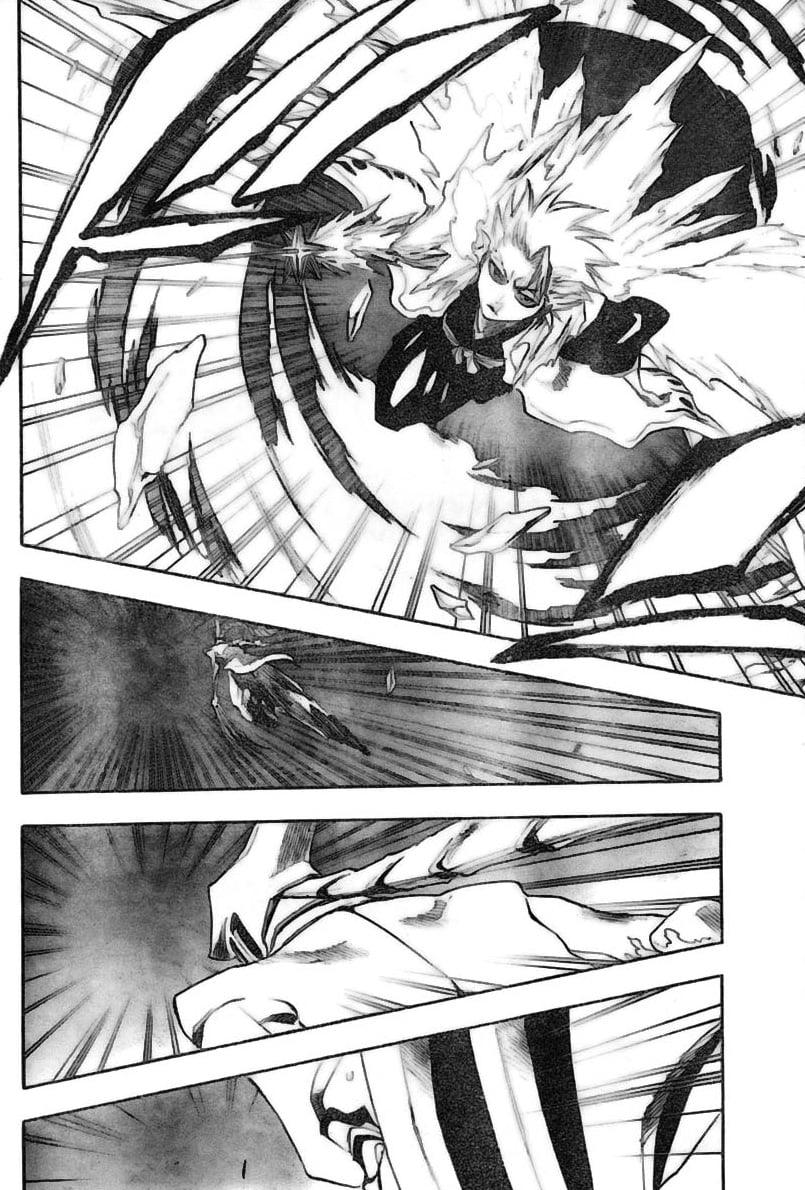 Bleach Capítulo 210 Página 15