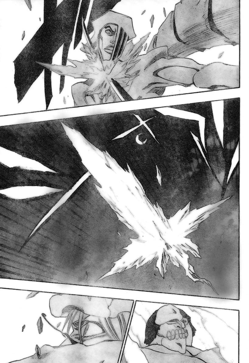 Bleach Capítulo 210 Página 16