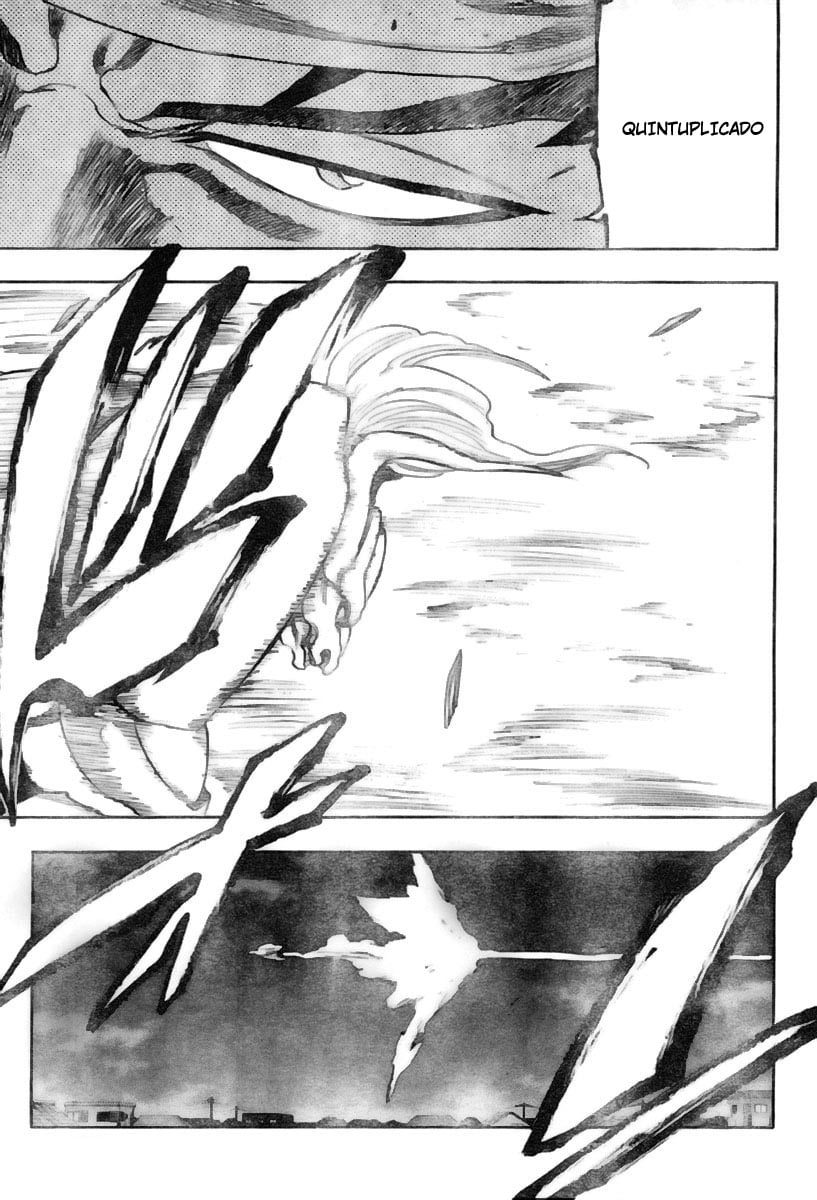 Bleach Capítulo 210 Página 7