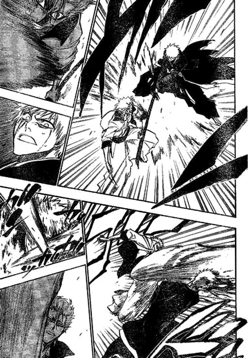 Bleach Capítulo 211 Página 10