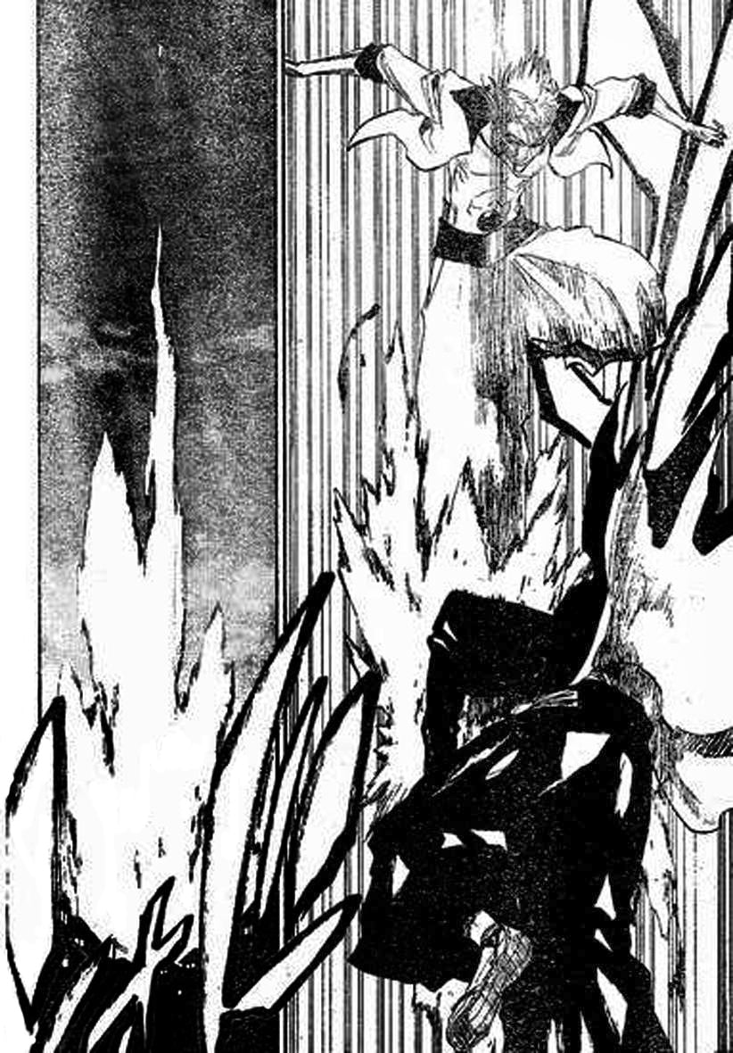 Bleach Capítulo 211 Página 11