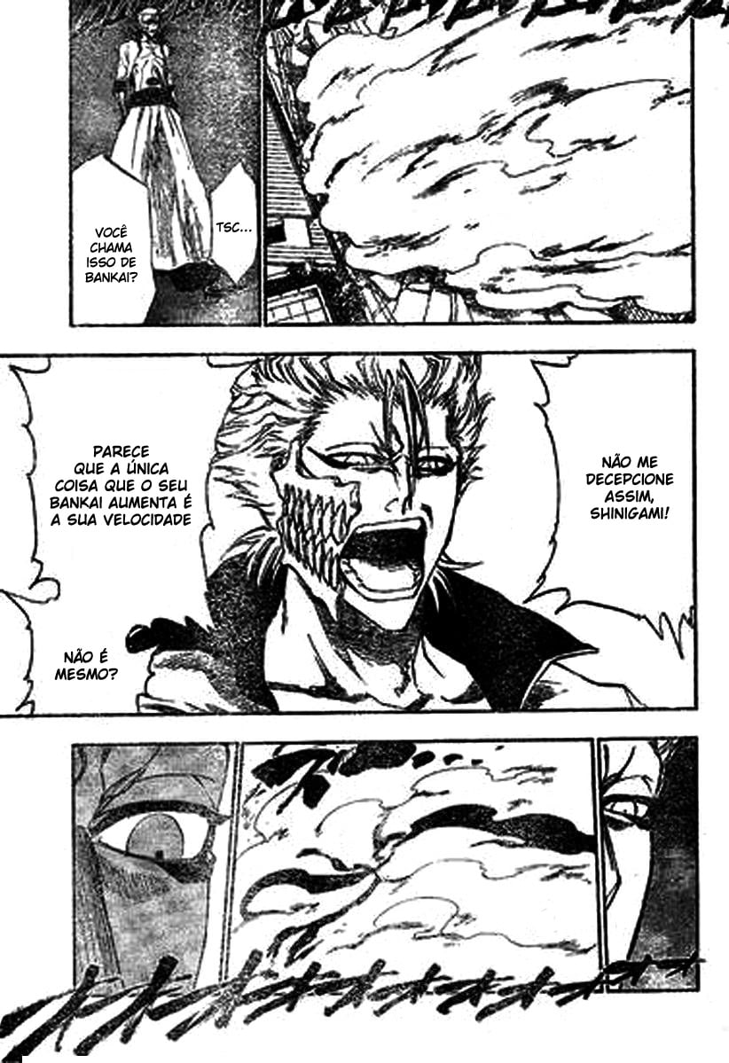 Bleach Capítulo 211 Página 12