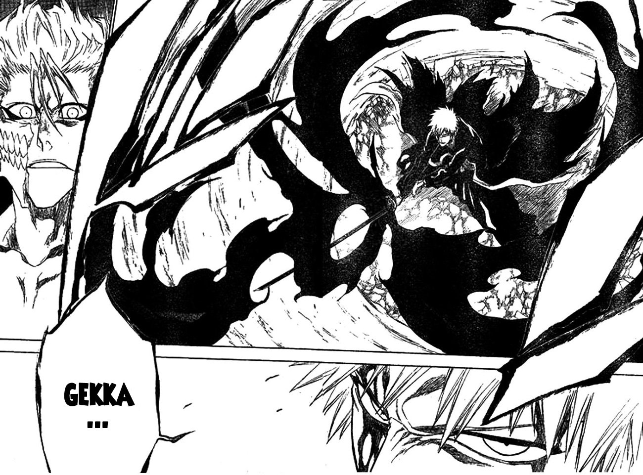 Bleach Capítulo 211 Página 13