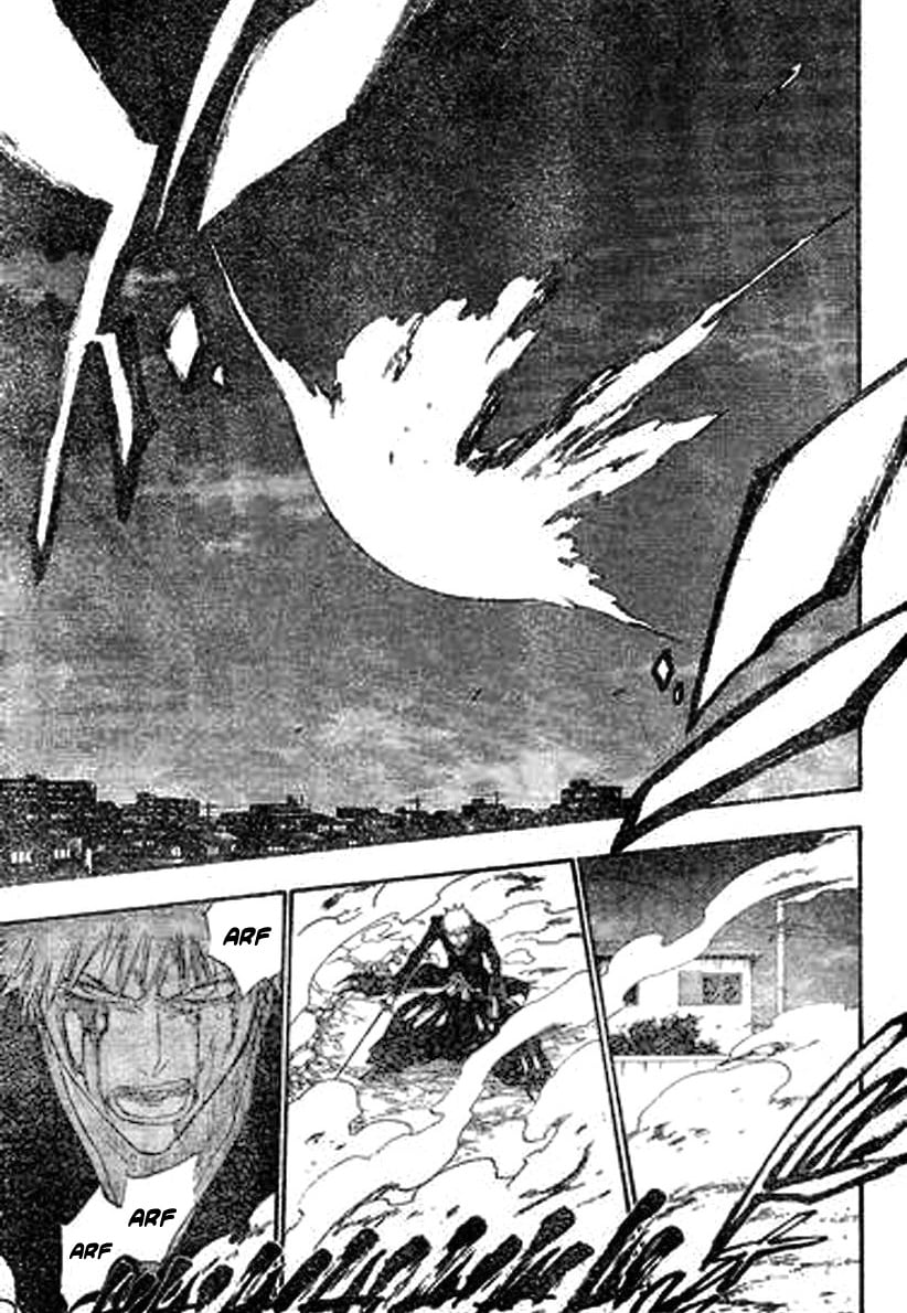 Bleach Capítulo 211 Página 15