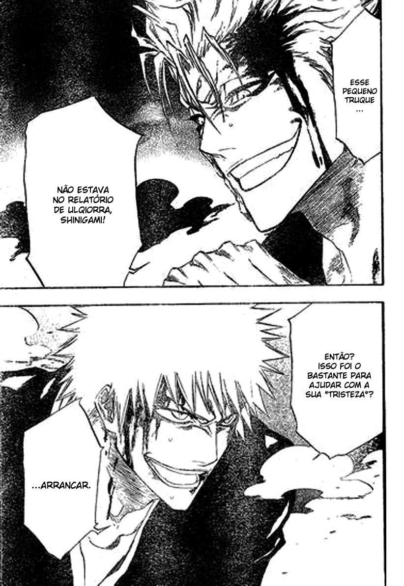 Bleach Capítulo 211 Página 16