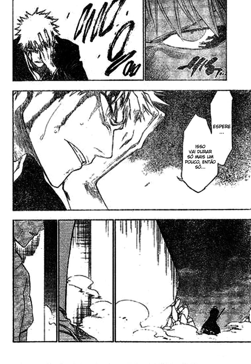 Bleach Capítulo 211 Página 17